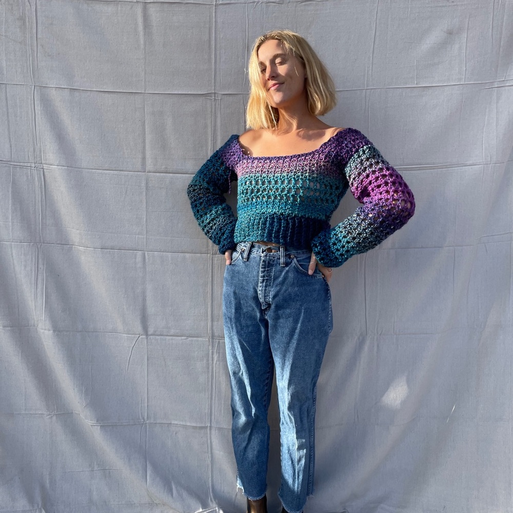 HANDMADE CLOTHES! - Picture 4 of 16
